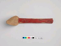 藏品(木匙)的圖片